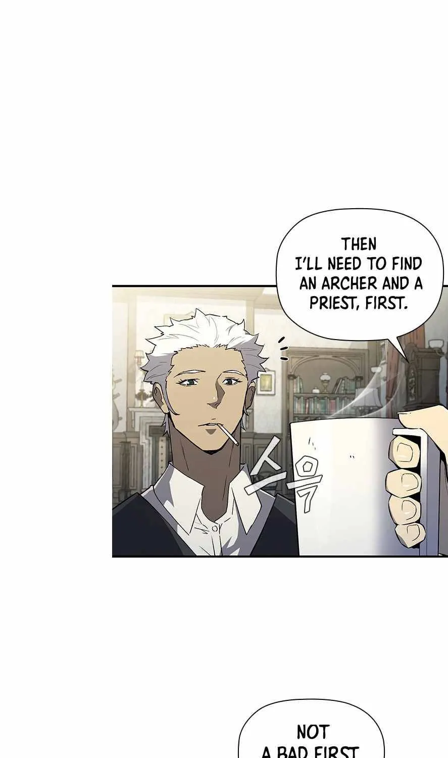 The Second Coming Of Gluttony Mangakakalot X Chapter 59 Page 60