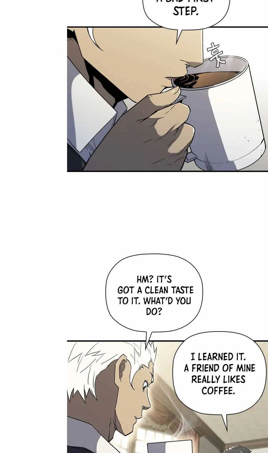 The Second Coming Of Gluttony Mangakakalot X Chapter 59 Page 61