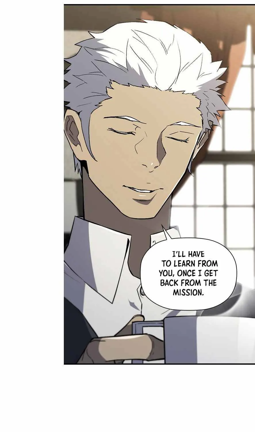 The Second Coming Of Gluttony Mangakakalot X Chapter 59 Page 63