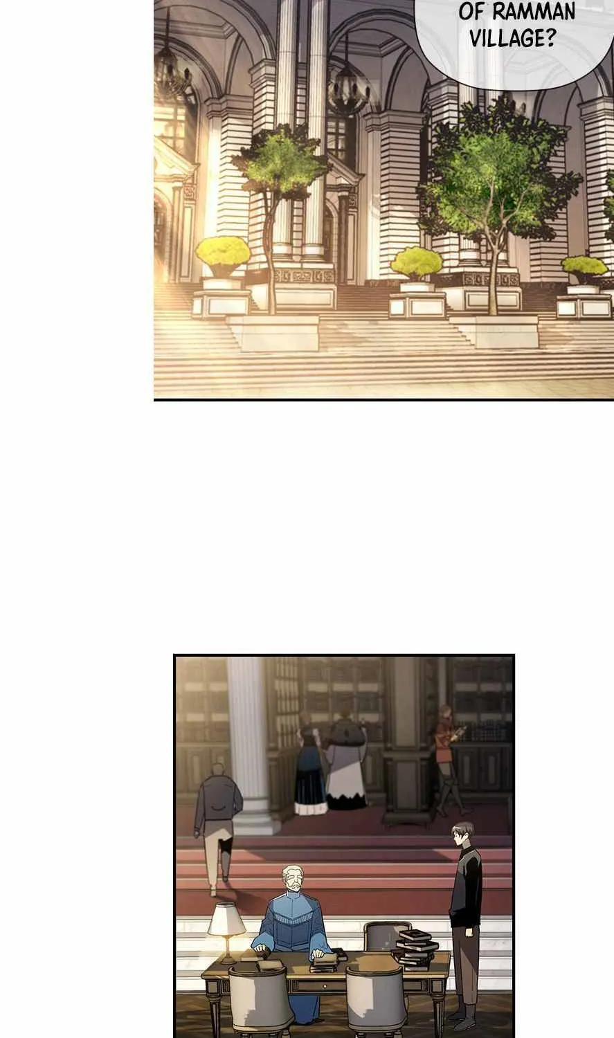 The Second Coming Of Gluttony Mangakakalot X Chapter 59 Page 65