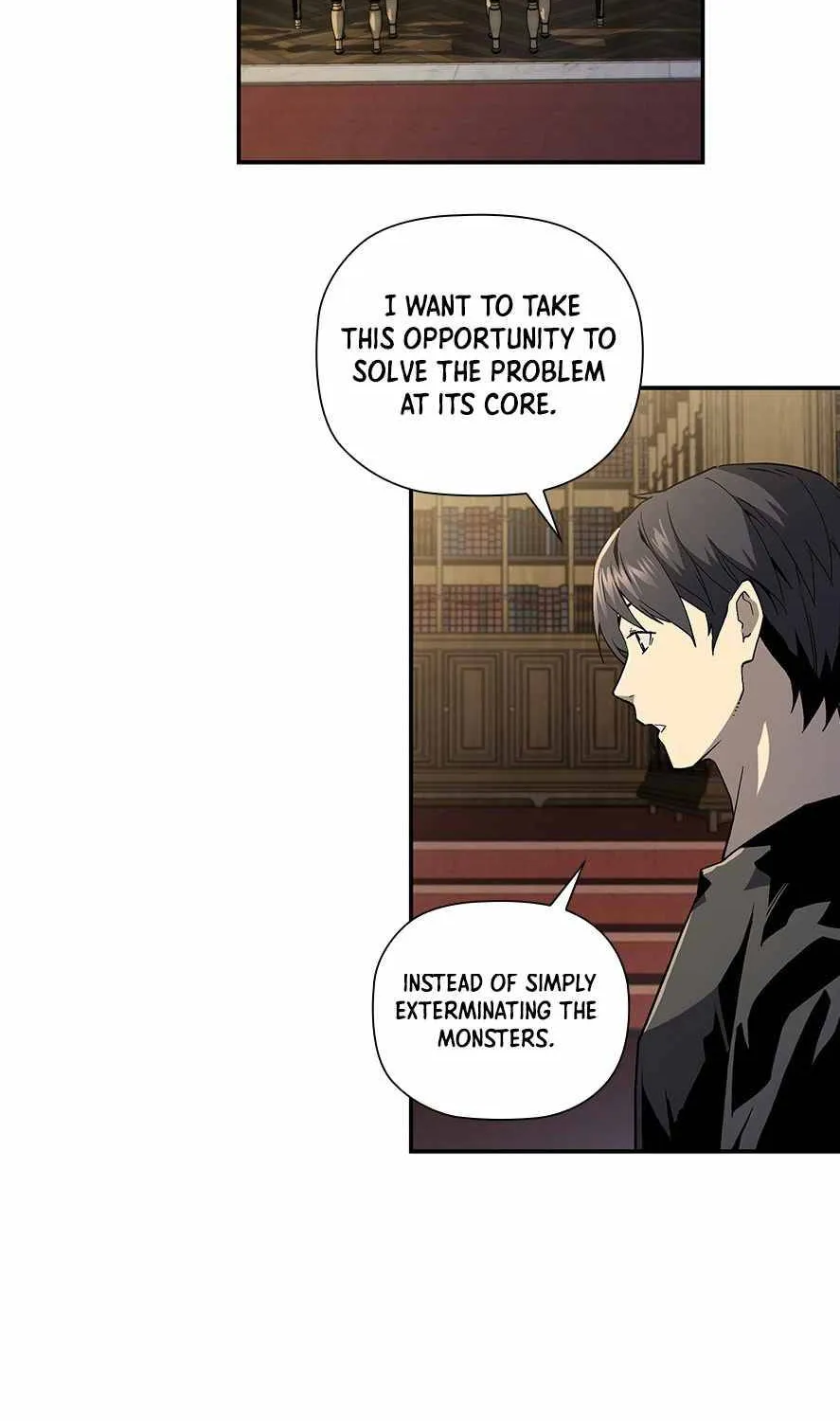 The Second Coming Of Gluttony Mangakakalot X Chapter 59 Page 66