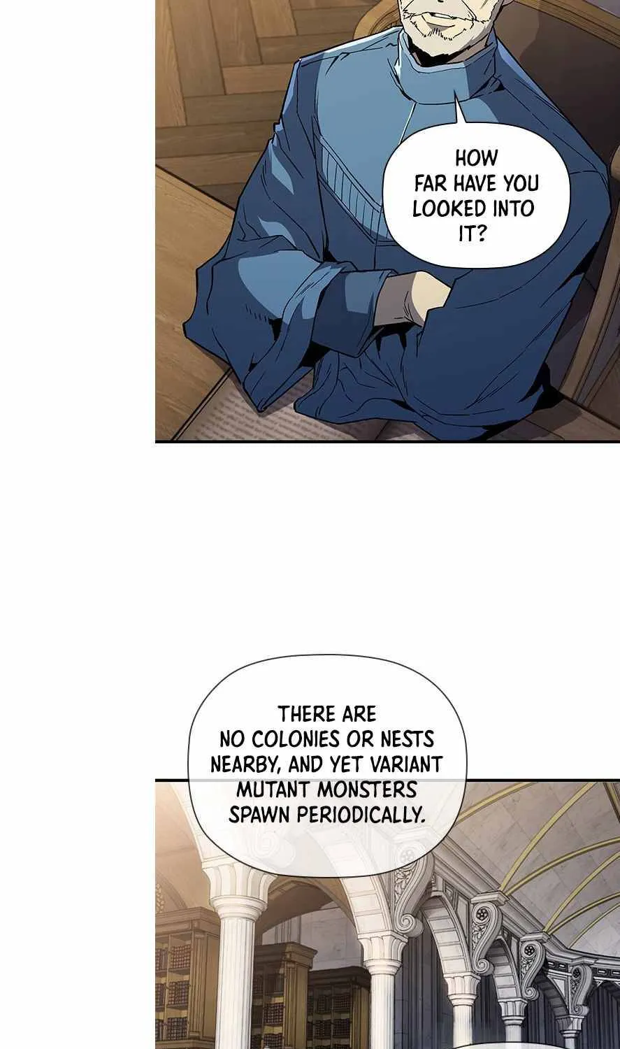 The Second Coming Of Gluttony Mangakakalot X Chapter 59 Page 68
