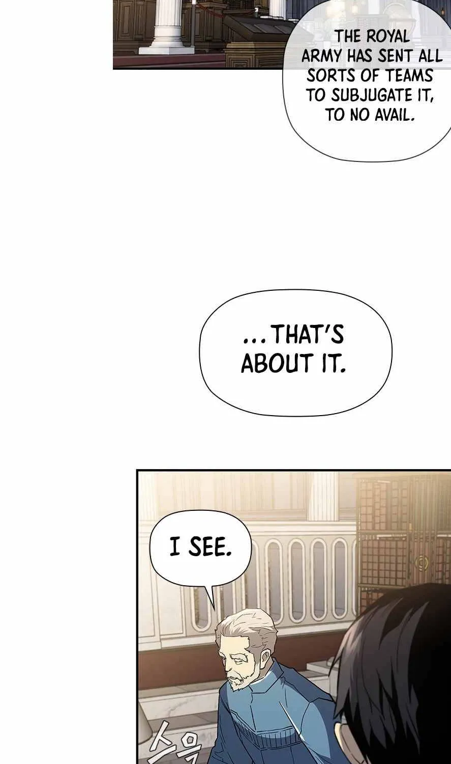 The Second Coming Of Gluttony Mangakakalot X Chapter 59 Page 69