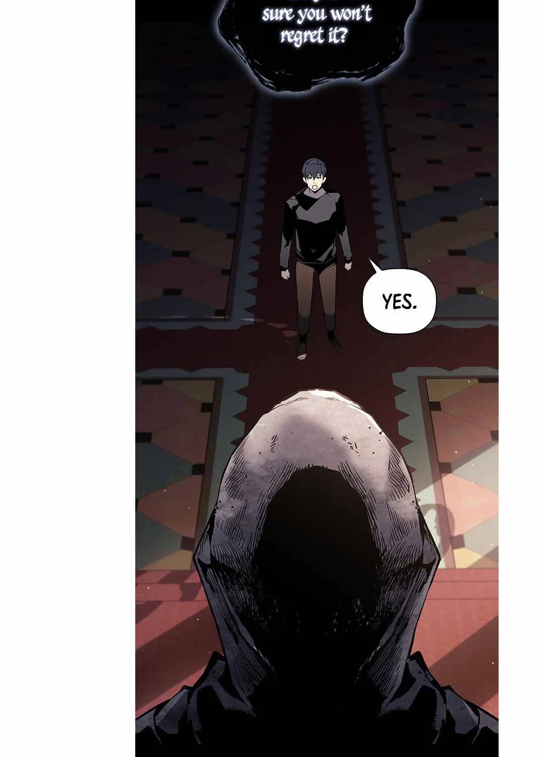 The Second Coming Of Gluttony Mangakakalot X Chapter 59 Page 8