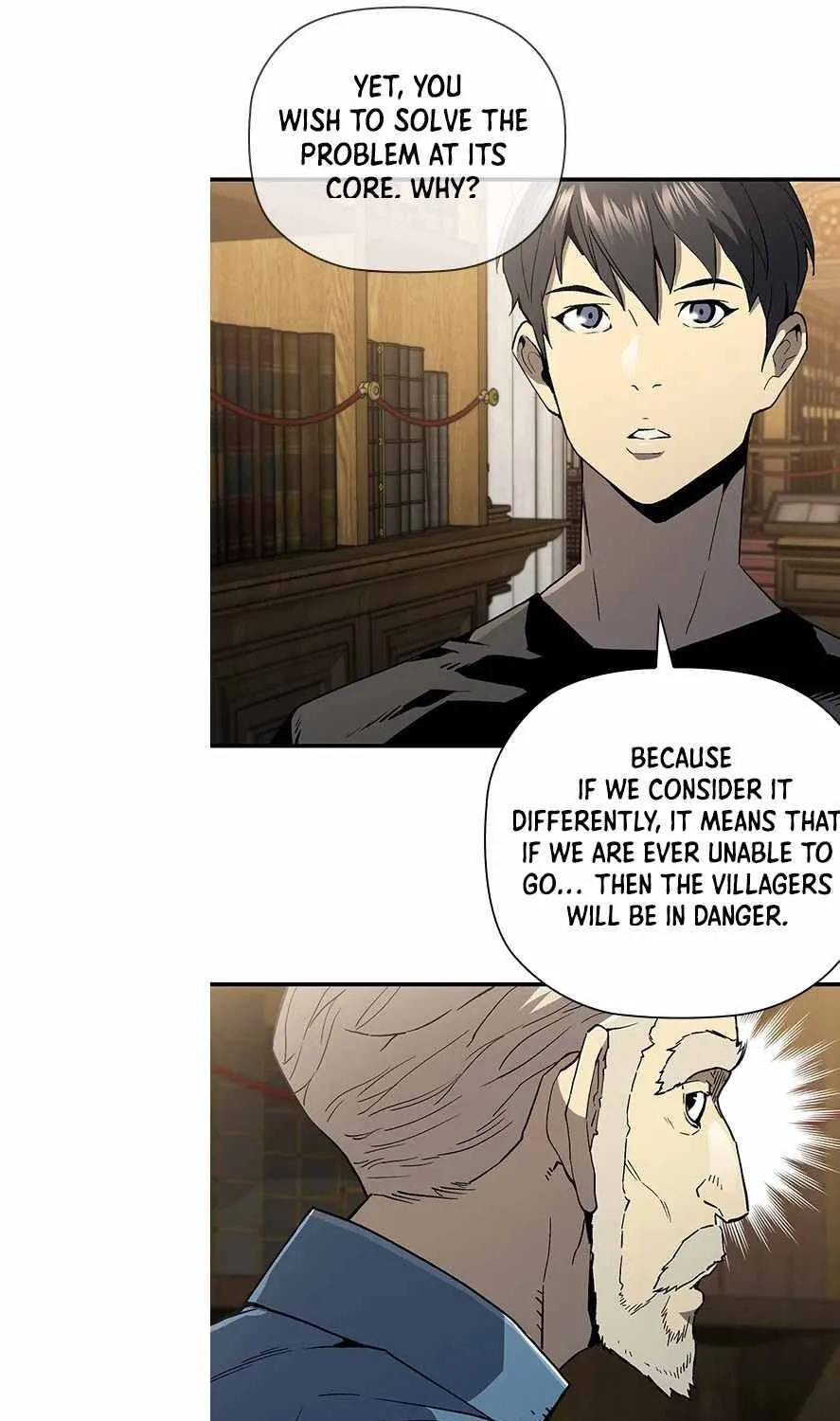 The Second Coming Of Gluttony Mangakakalot X Chapter 59 Page 73