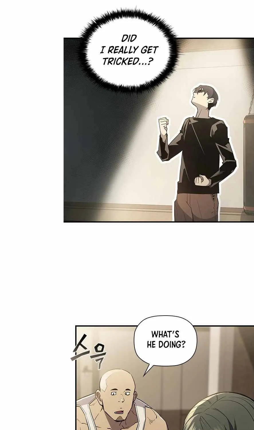 The Second Coming Of Gluttony Mangakakalot X Chapter 59 Page 13