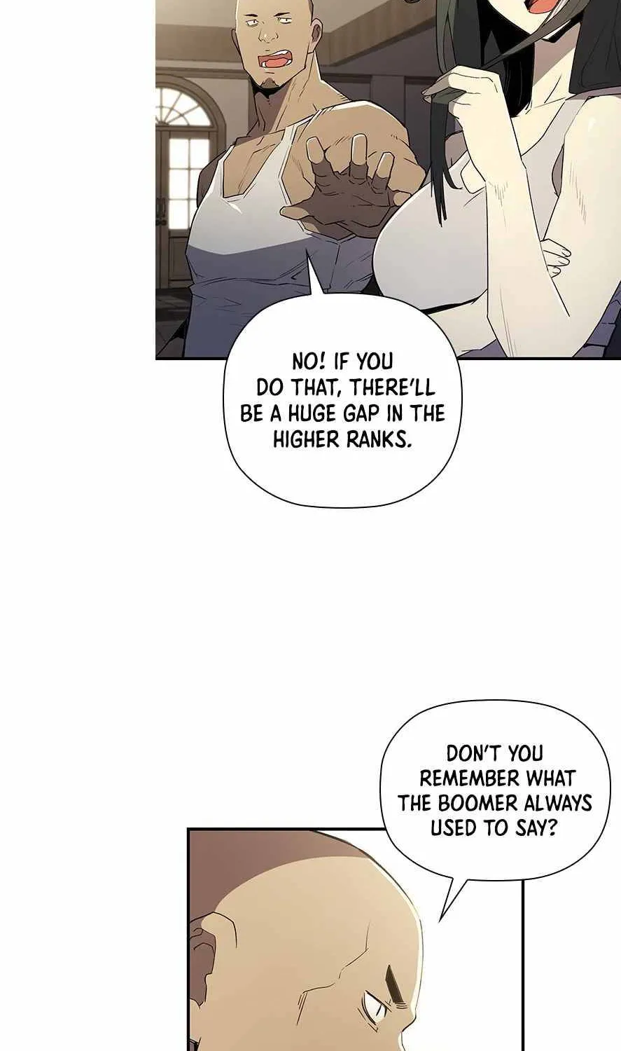 The Second Coming Of Gluttony Mangakakalot X Chapter 59 Page 20