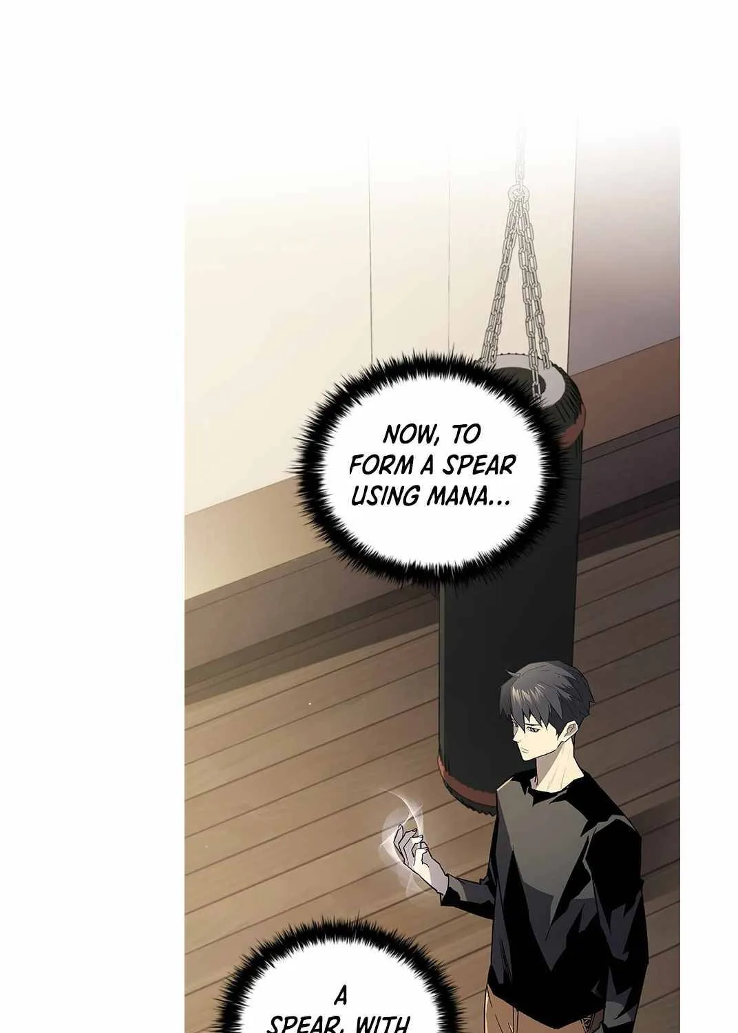 The Second Coming Of Gluttony Mangakakalot X Chapter 59 Page 3