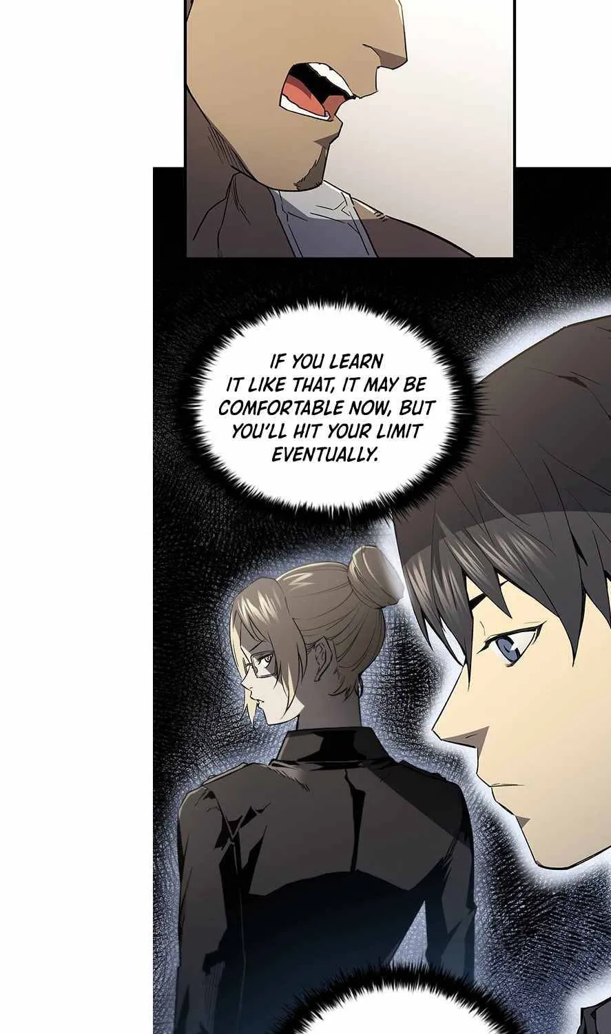 The Second Coming Of Gluttony Mangakakalot X Chapter 59 Page 21