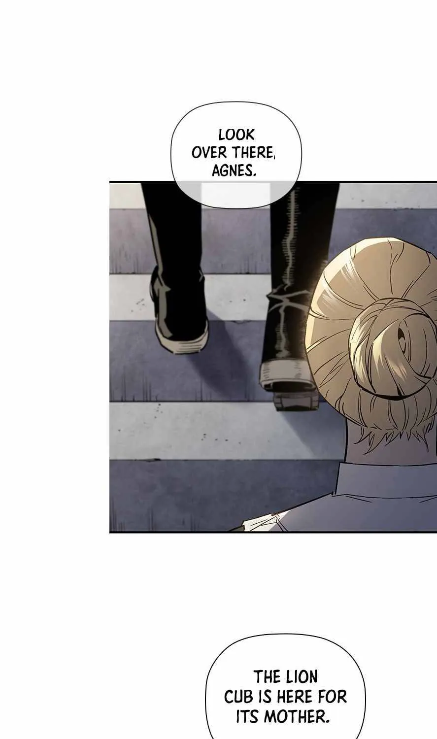 The Second Coming Of Gluttony Mangakakalot X Chapter 59 Page 25