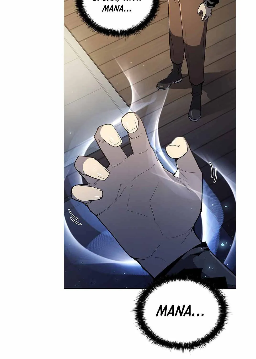 The Second Coming Of Gluttony Mangakakalot X Chapter 59 Page 4