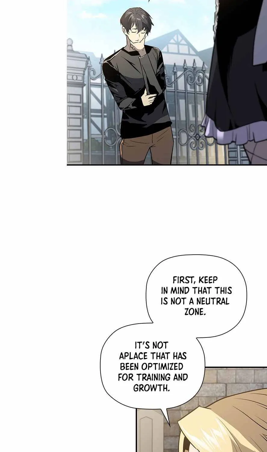 The Second Coming Of Gluttony Mangakakalot X Chapter 59 Page 32