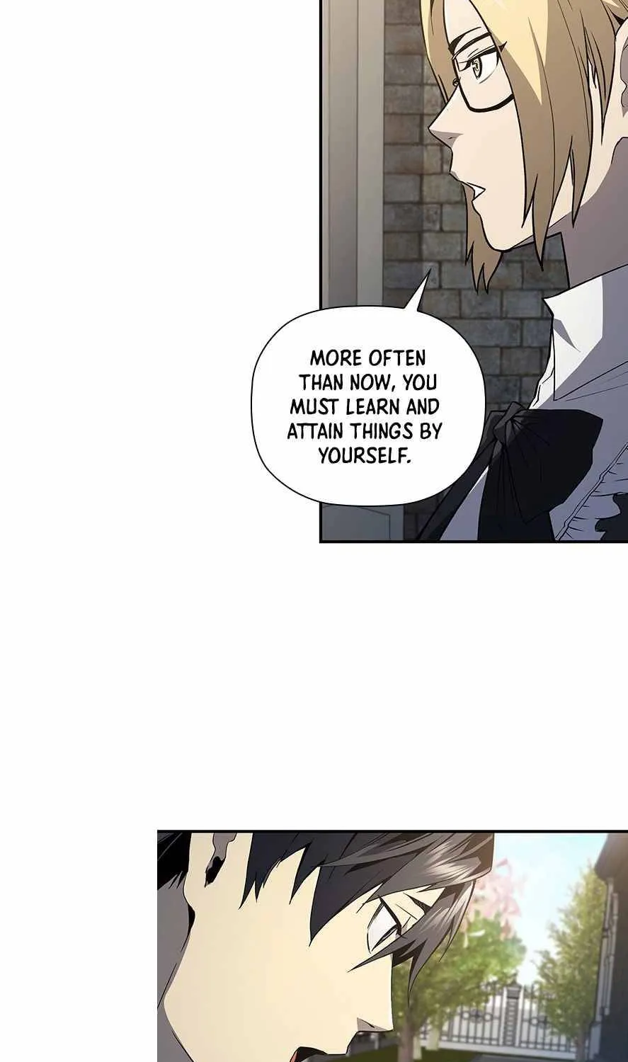 The Second Coming Of Gluttony Mangakakalot X Chapter 59 Page 33