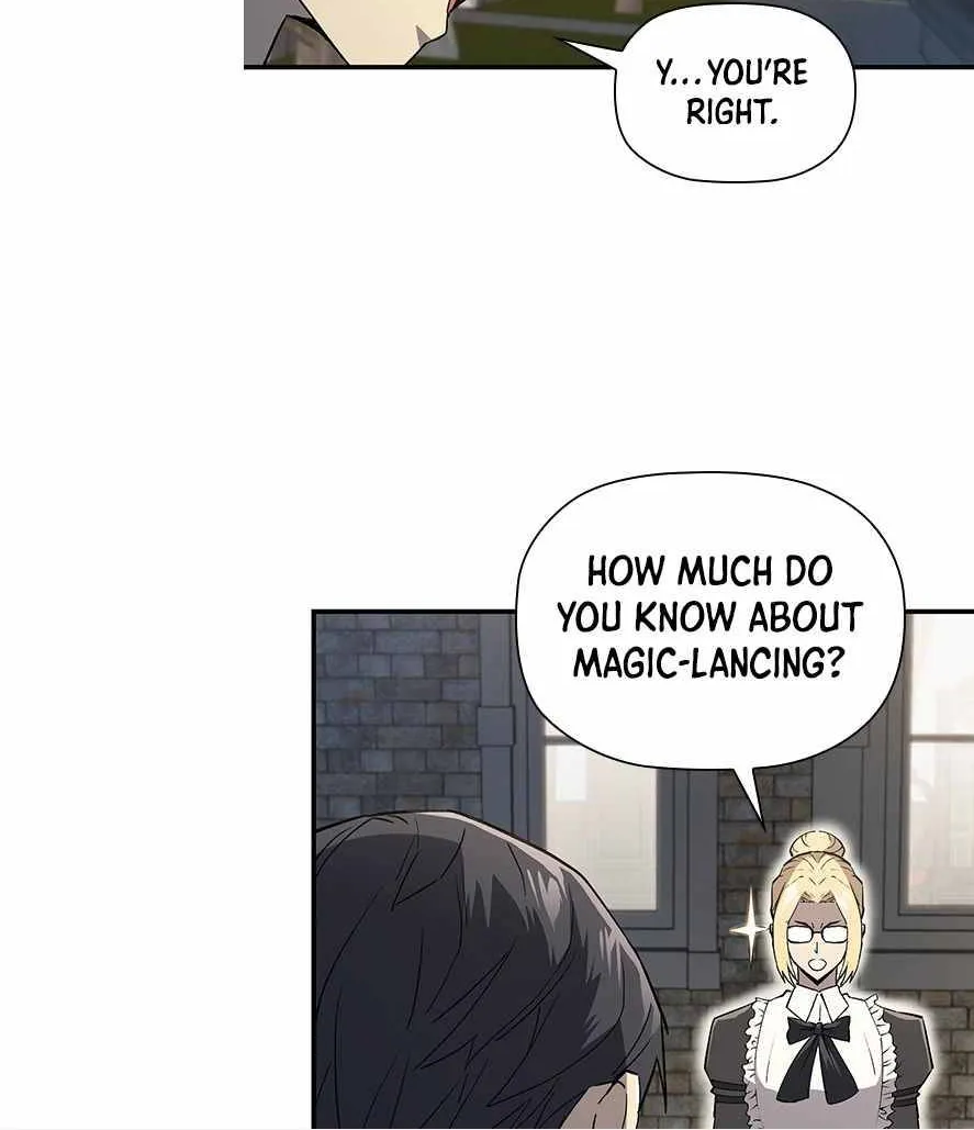 The Second Coming Of Gluttony Mangakakalot X Chapter 59 Page 34