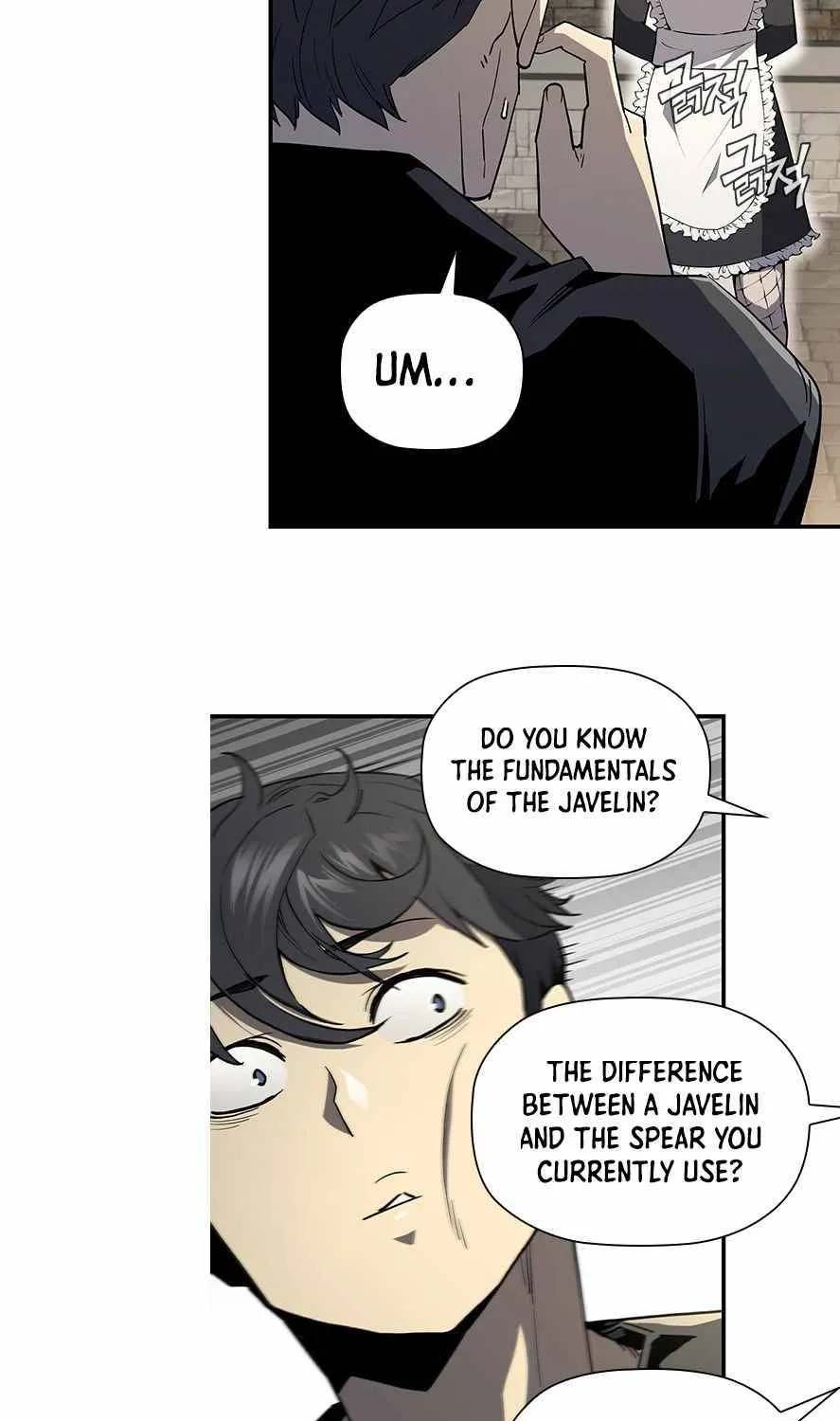 The Second Coming Of Gluttony Mangakakalot X Chapter 59 Page 35
