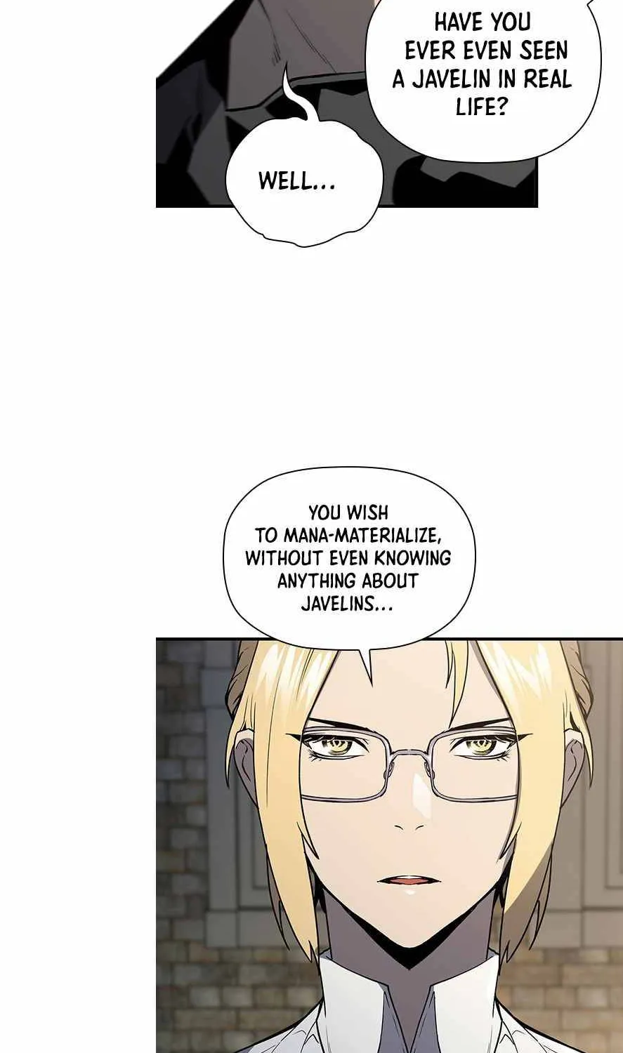 The Second Coming Of Gluttony Mangakakalot X Chapter 59 Page 36