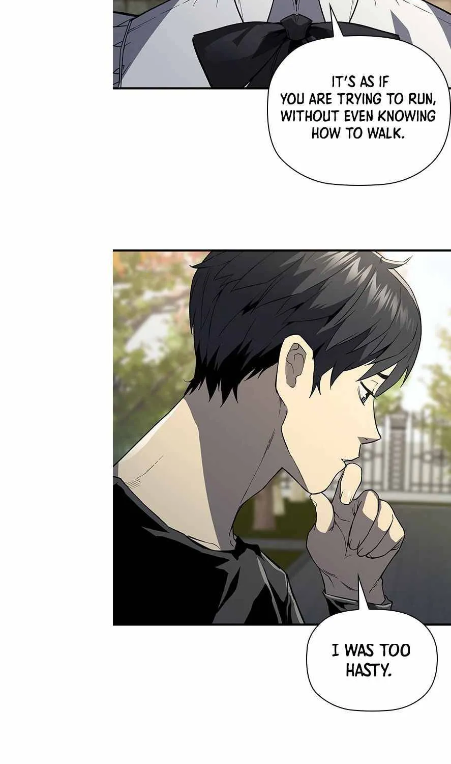 The Second Coming Of Gluttony Mangakakalot X Chapter 59 Page 37