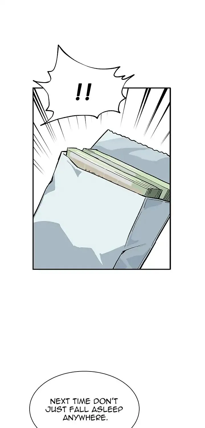 The Second Coming Of Gluttony Mangakakalot X Chapter 6 Page 15