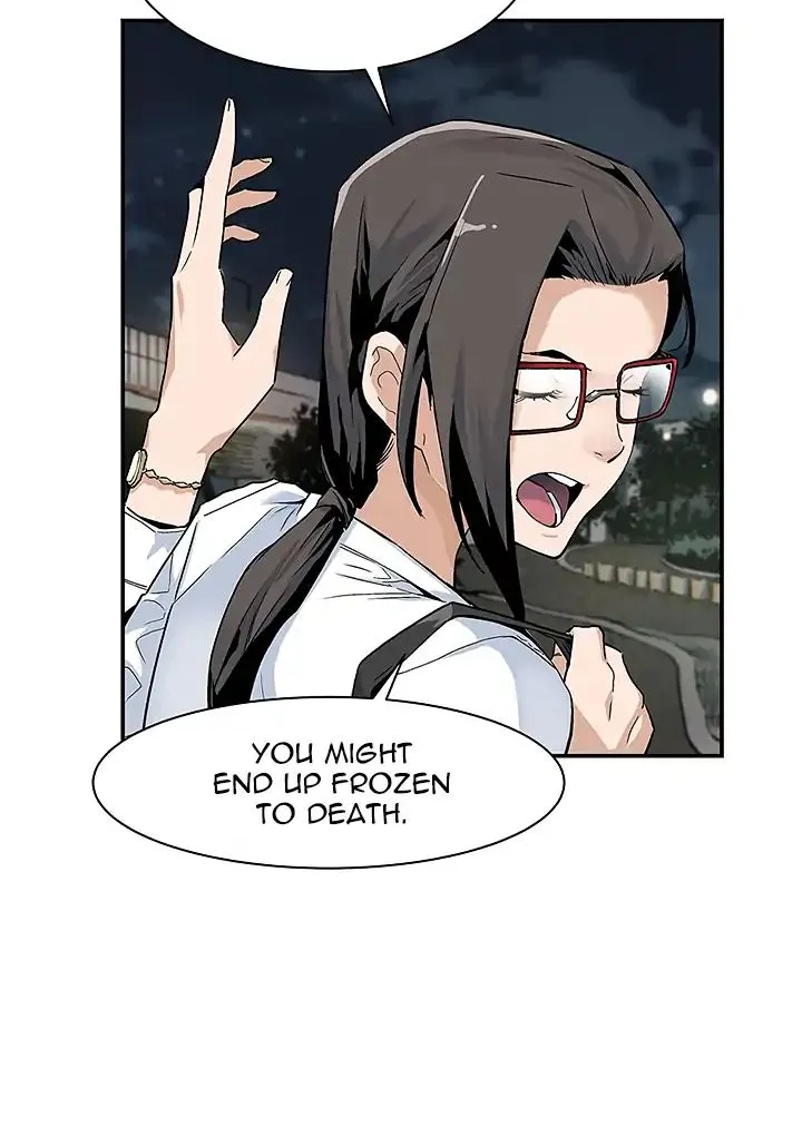The Second Coming Of Gluttony Mangakakalot X Chapter 6 Page 16
