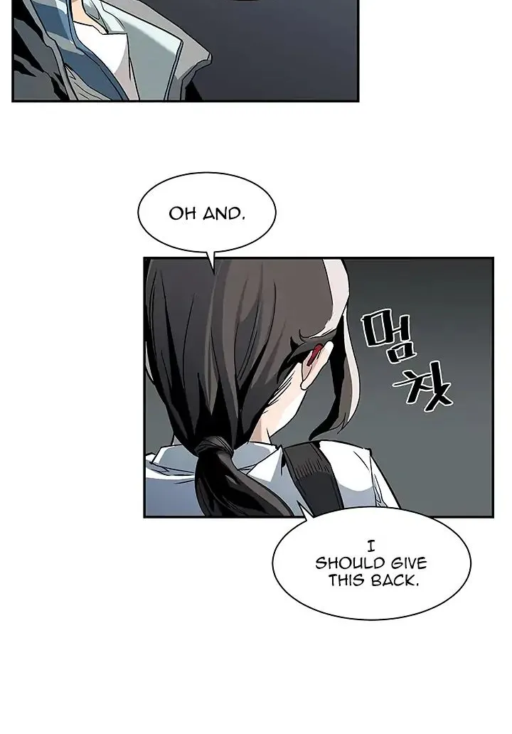 The Second Coming Of Gluttony Mangakakalot X Chapter 6 Page 12