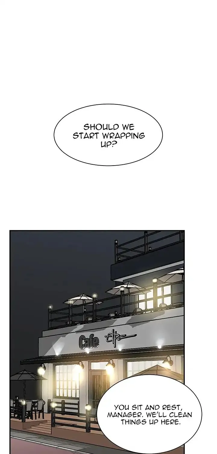 The Second Coming Of Gluttony Mangakakalot X Chapter 6 Page 22