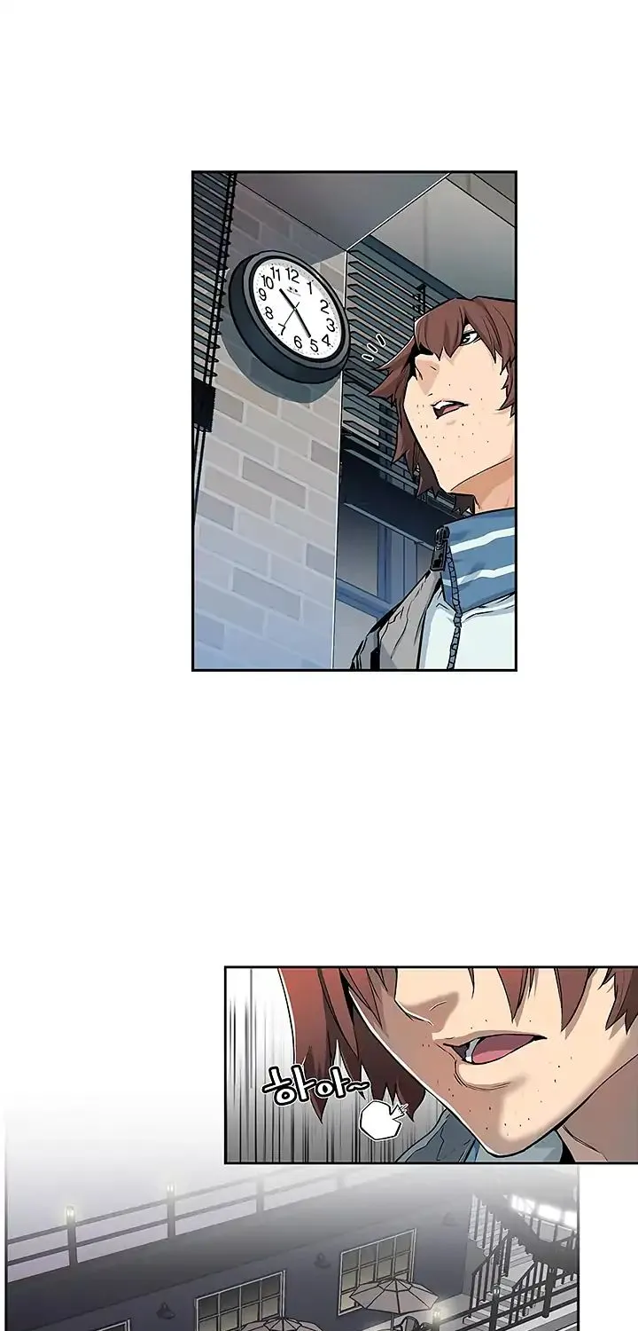 The Second Coming Of Gluttony Mangakakalot X Chapter 6 Page 37