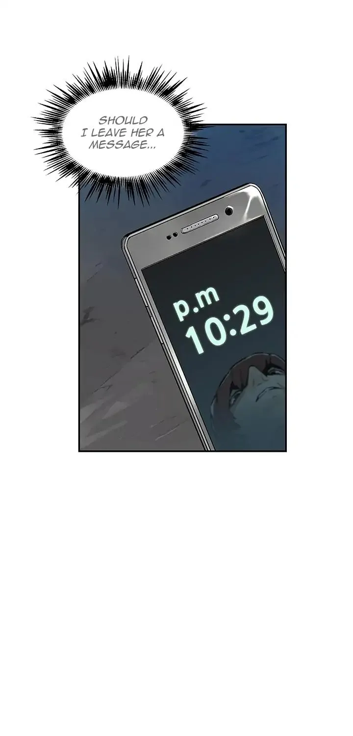 The Second Coming Of Gluttony Mangakakalot X Chapter 6 Page 45