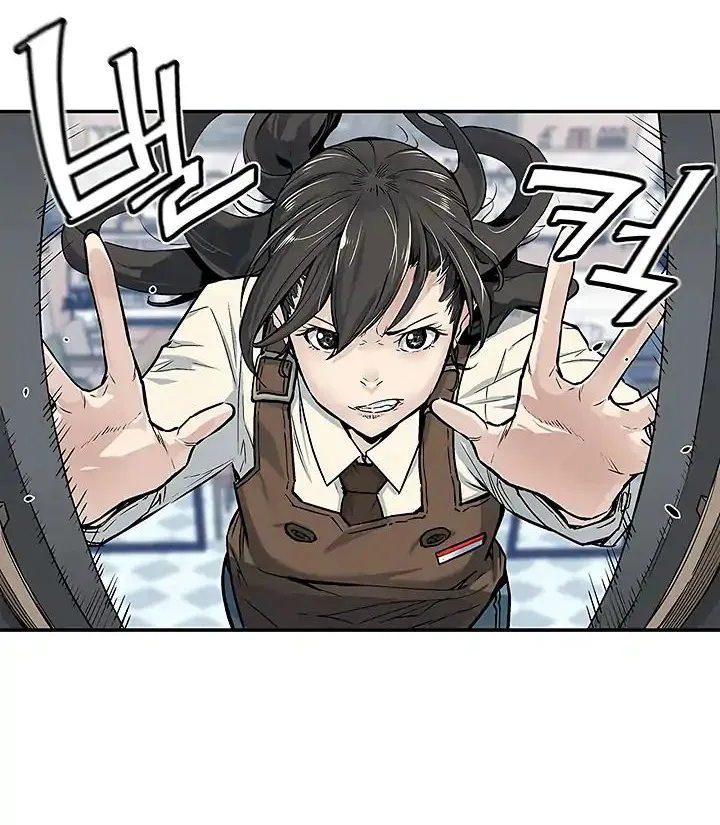 The Second Coming Of Gluttony Mangakakalot X Chapter 6 Page 46
