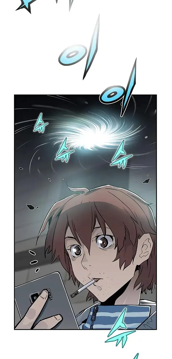 The Second Coming Of Gluttony Mangakakalot X Chapter 6 Page 50