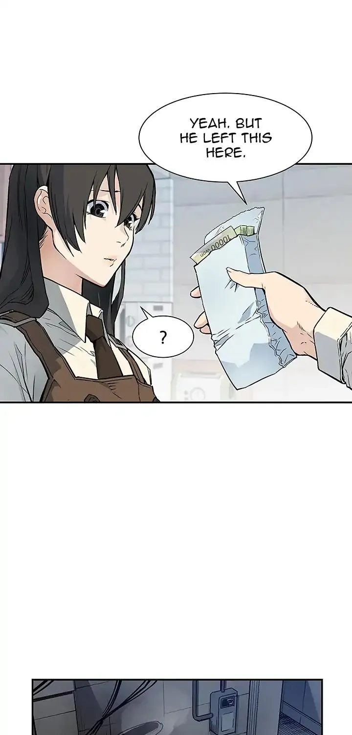 The Second Coming Of Gluttony Mangakakalot X Chapter 6 Page 43