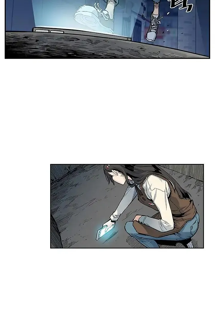 The Second Coming Of Gluttony Mangakakalot X Chapter 6 Page 56
