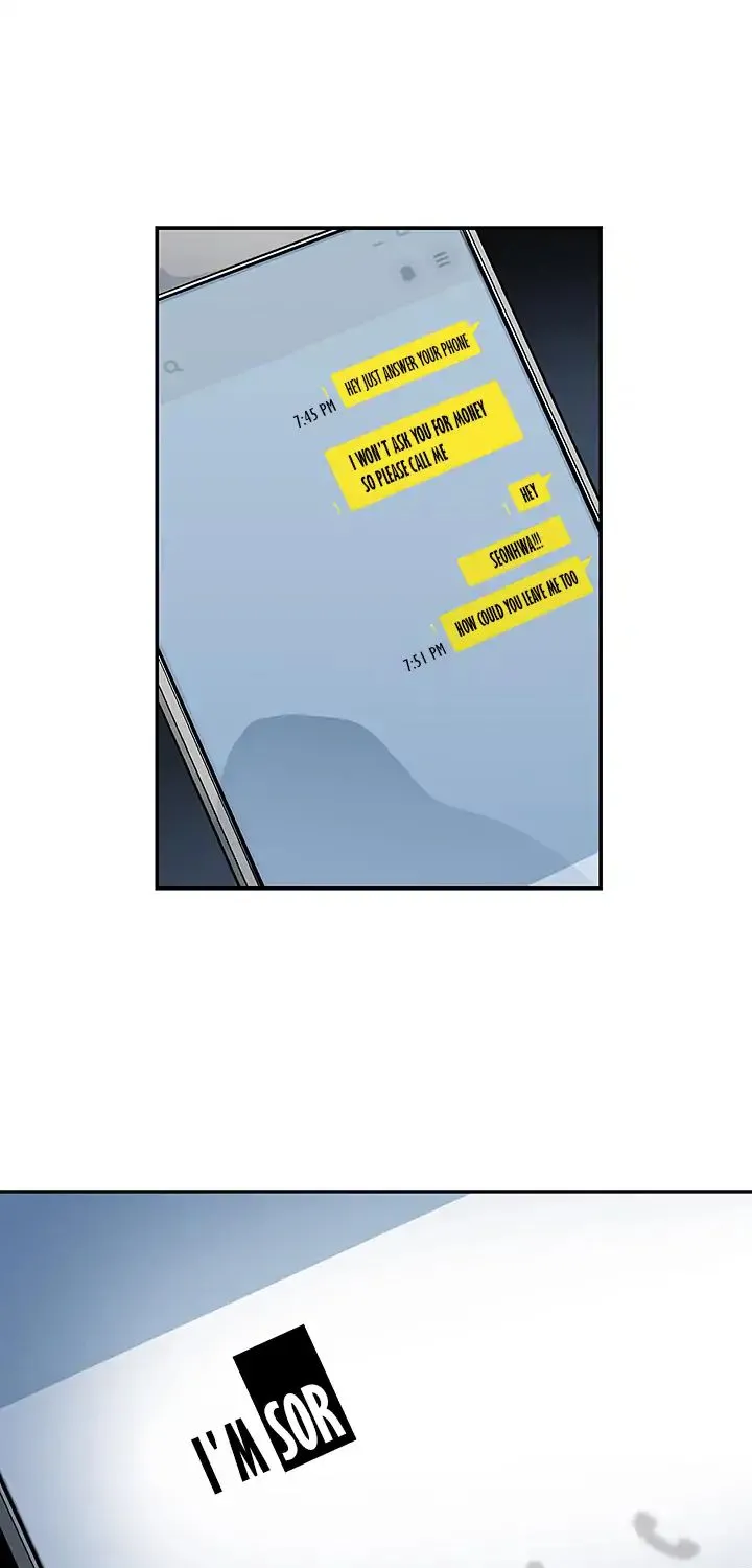 The Second Coming Of Gluttony Mangakakalot X Chapter 6 Page 57