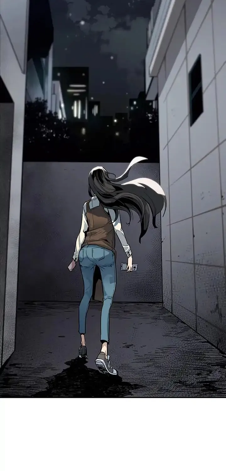 The Second Coming Of Gluttony Mangakakalot X Chapter 6 Page 59