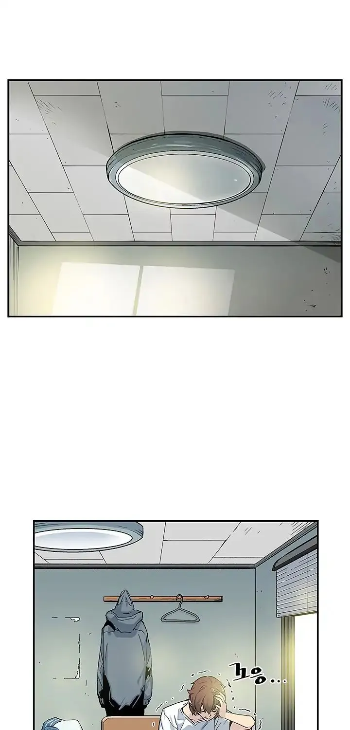 The Second Coming Of Gluttony Mangakakalot X Chapter 6 Page 63
