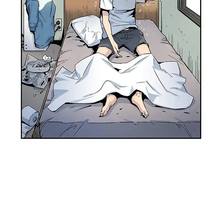 The Second Coming Of Gluttony Mangakakalot X Chapter 6 Page 64