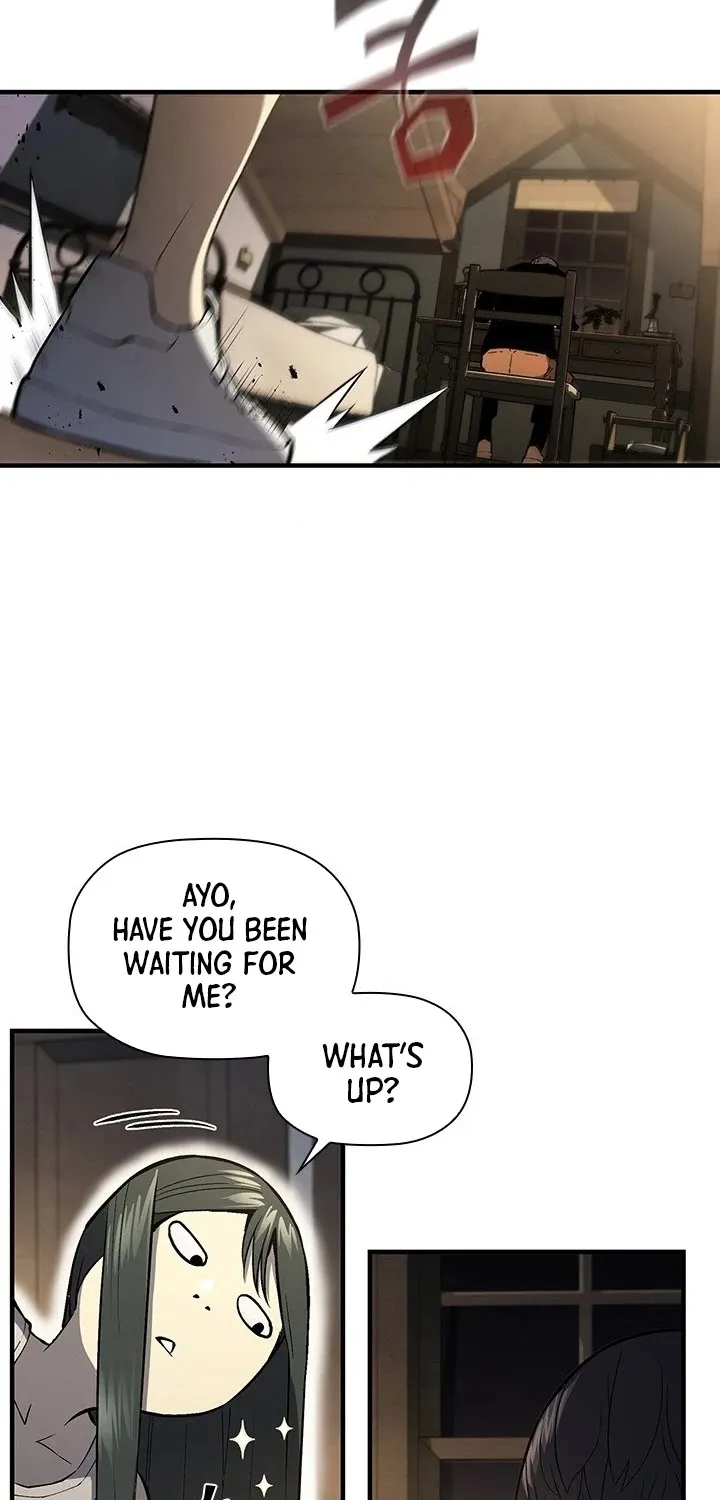 The Second Coming Of Gluttony Mangakakalot X Chapter 60 Page 5