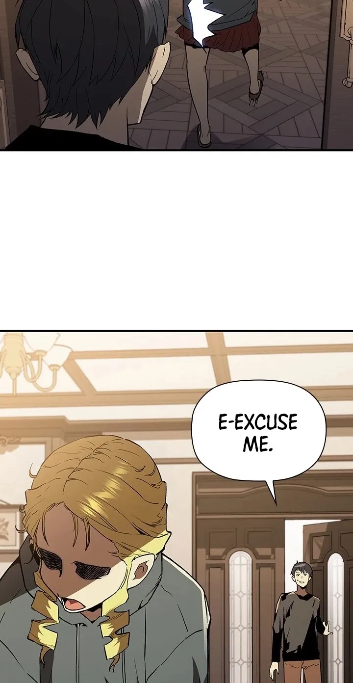 The Second Coming Of Gluttony Mangakakalot X Chapter 60 Page 42