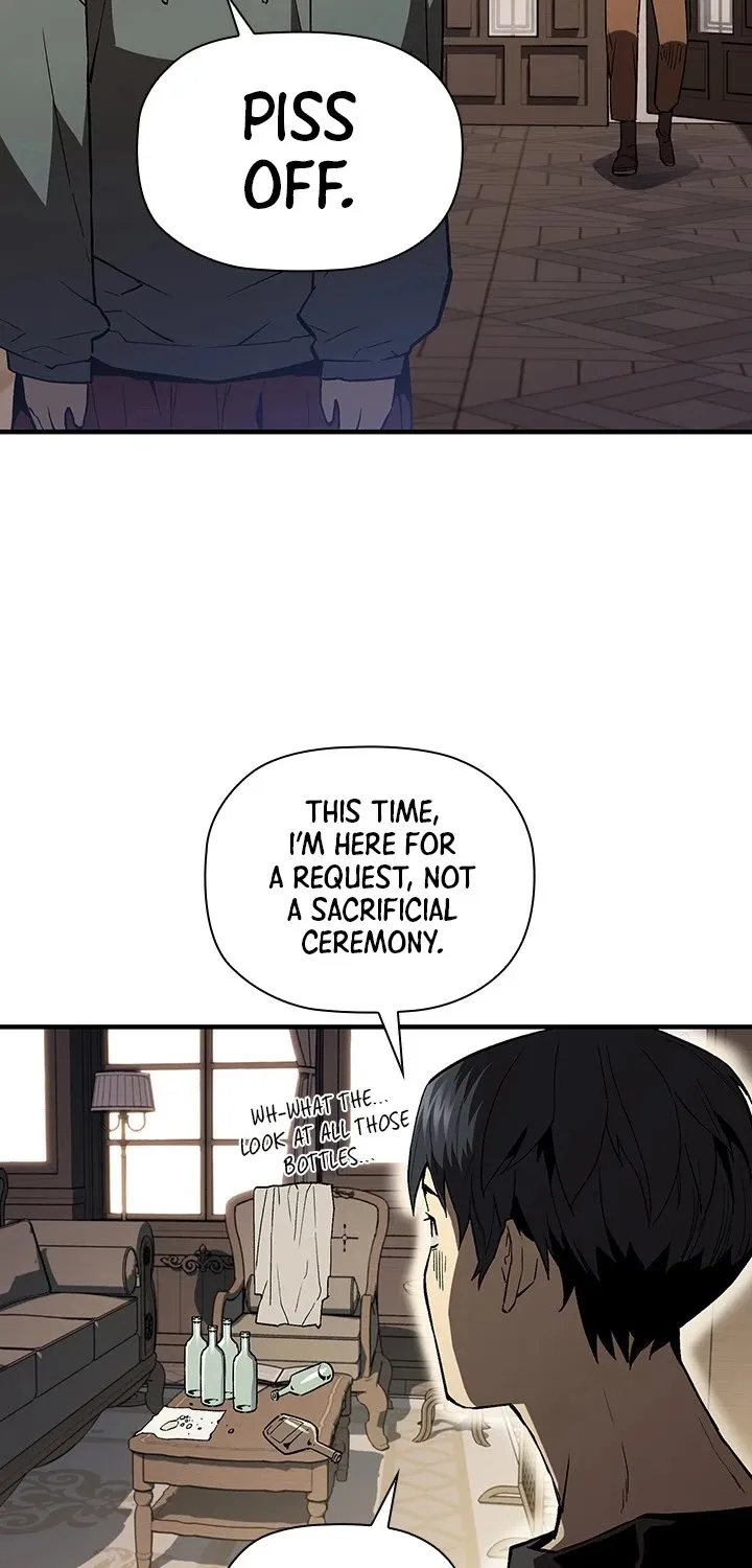 The Second Coming Of Gluttony Mangakakalot X Chapter 60 Page 43
