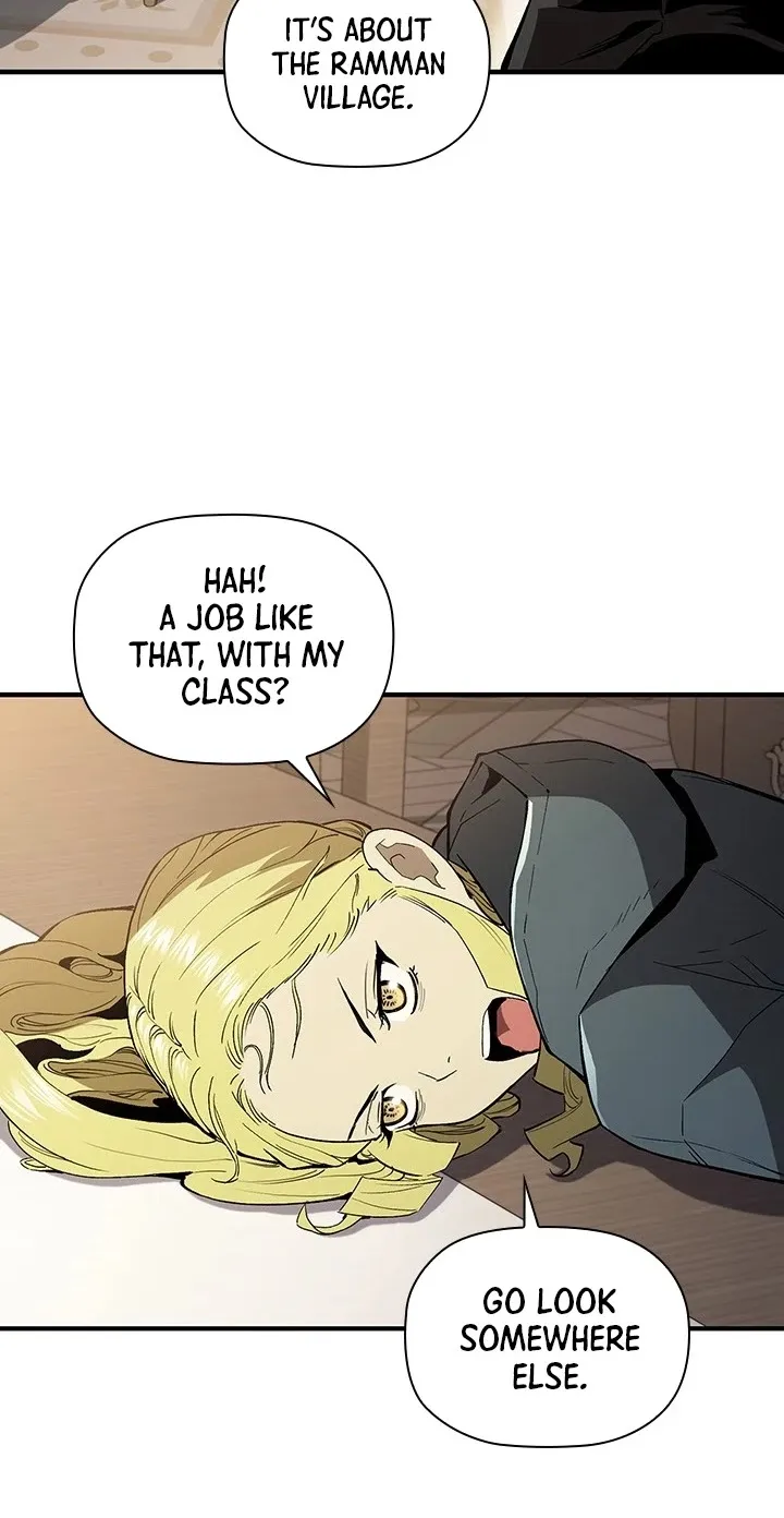 The Second Coming Of Gluttony Mangakakalot X Chapter 60 Page 44