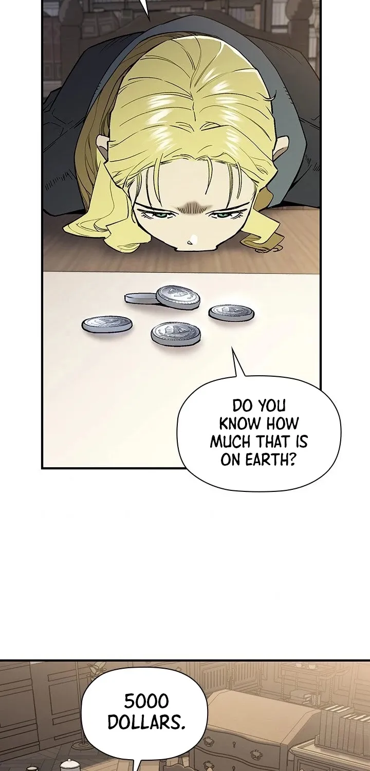 The Second Coming Of Gluttony Mangakakalot X Chapter 60 Page 46