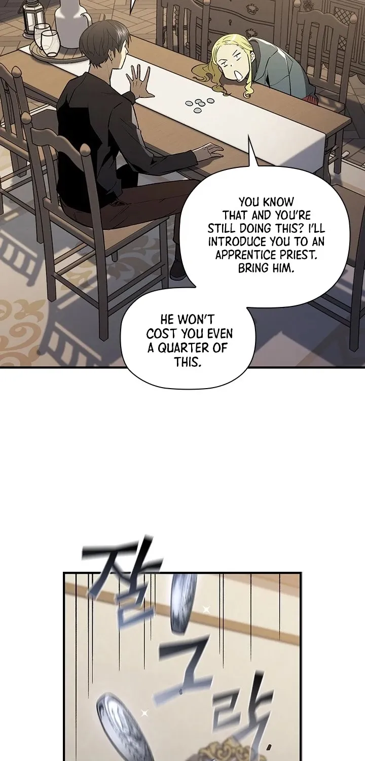 The Second Coming Of Gluttony Mangakakalot X Chapter 60 Page 47