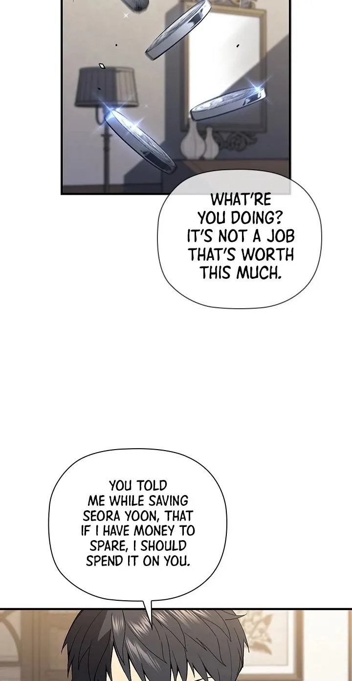 The Second Coming Of Gluttony Mangakakalot X Chapter 60 Page 48