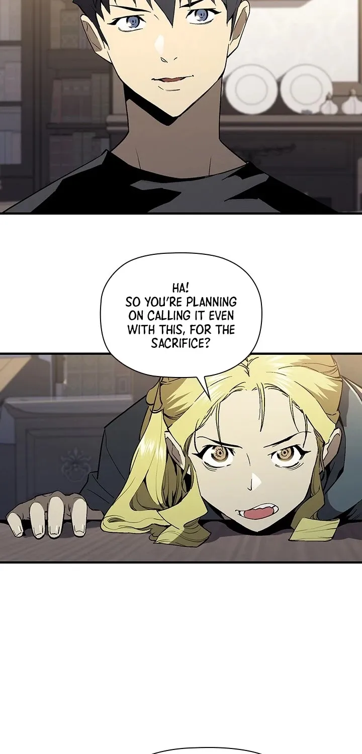 The Second Coming Of Gluttony Mangakakalot X Chapter 60 Page 49