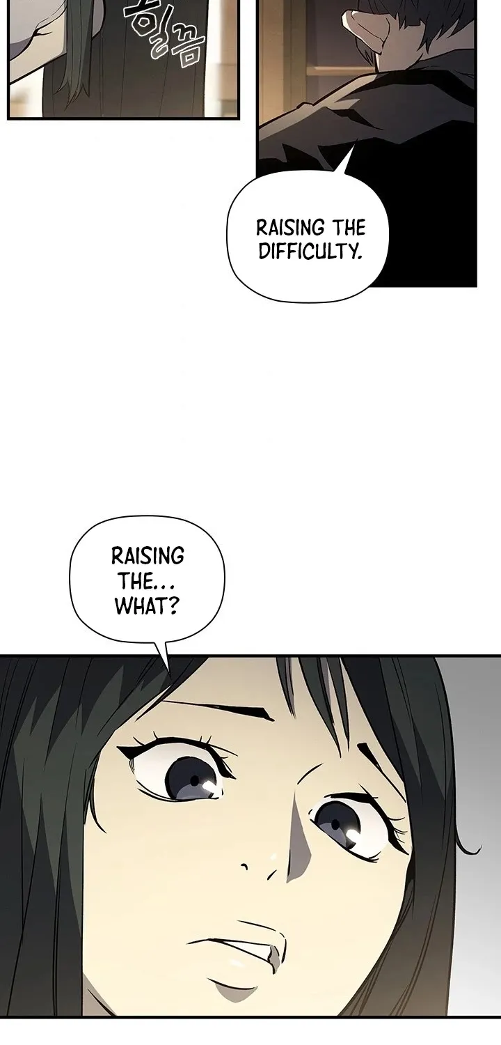 The Second Coming Of Gluttony Mangakakalot X Chapter 60 Page 6