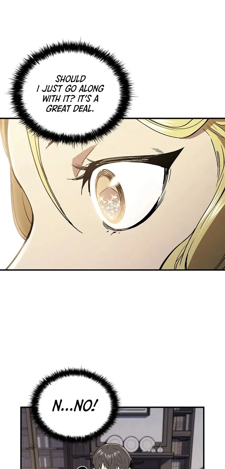 The Second Coming Of Gluttony Mangakakalot X Chapter 60 Page 51