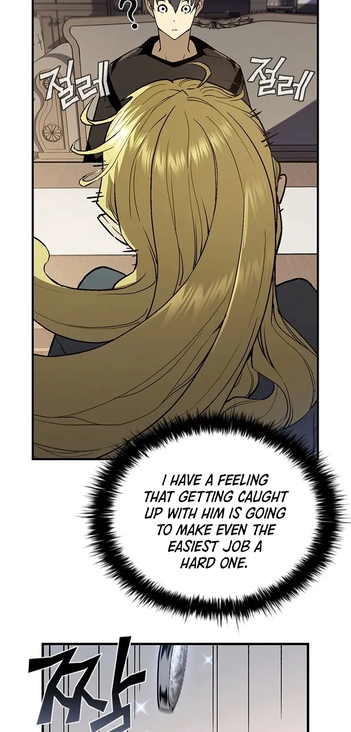 The Second Coming Of Gluttony Mangakakalot X Chapter 60 Page 52
