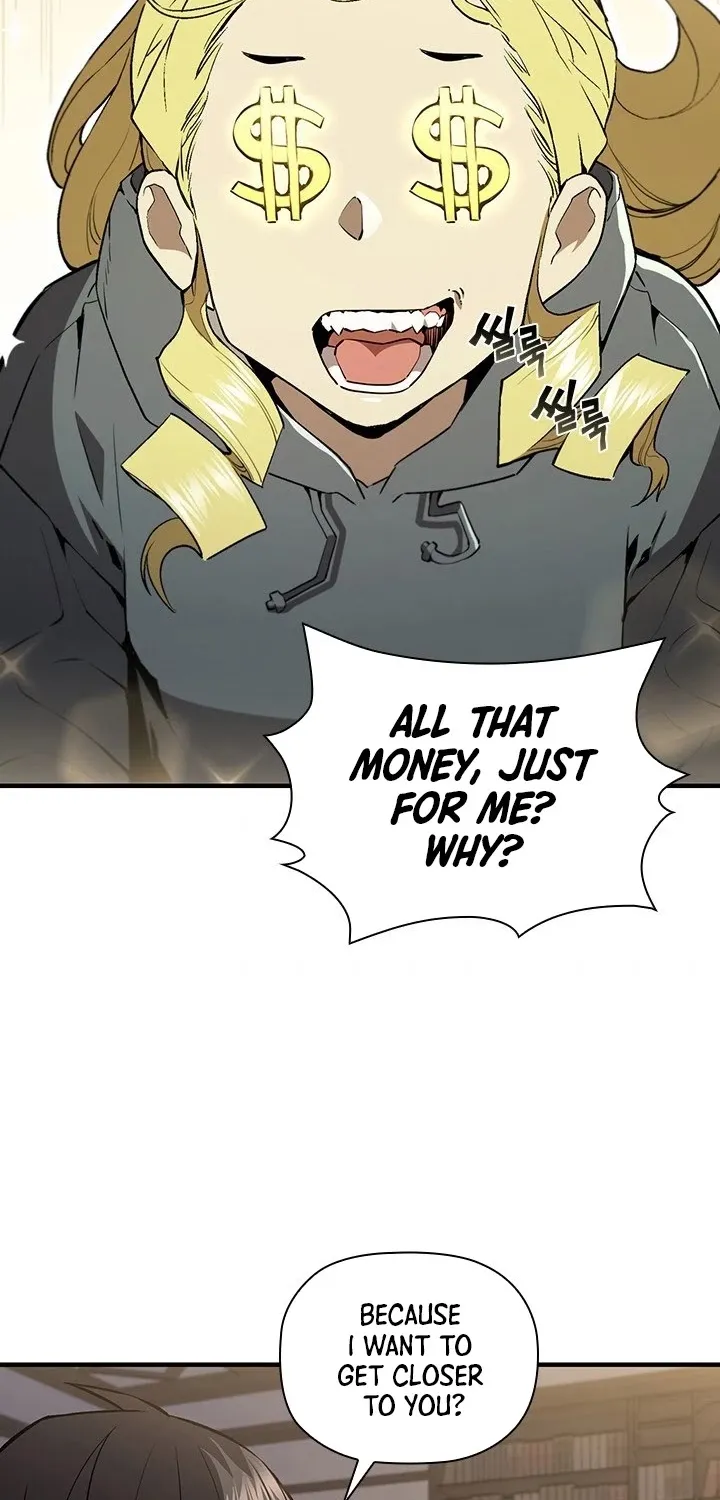 The Second Coming Of Gluttony Mangakakalot X Chapter 60 Page 54