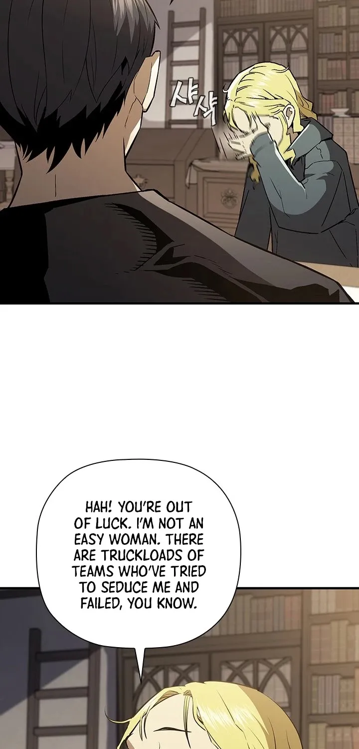 The Second Coming Of Gluttony Mangakakalot X Chapter 60 Page 55