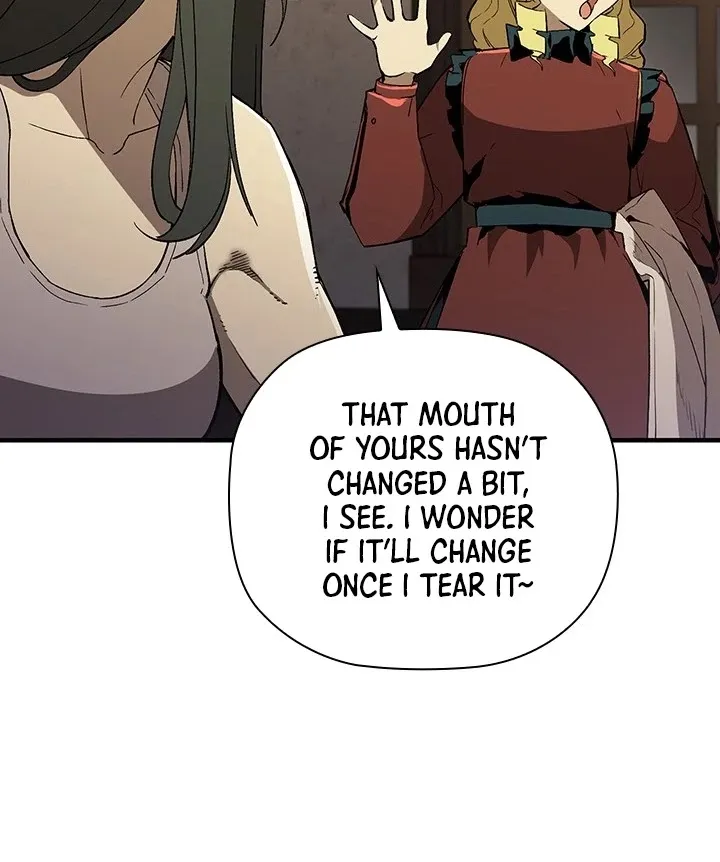 The Second Coming Of Gluttony Mangakakalot X Chapter 60 Page 60