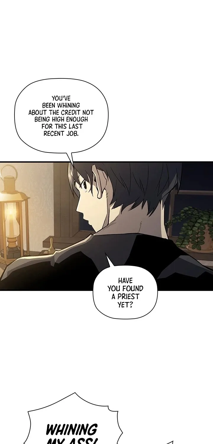 The Second Coming Of Gluttony Mangakakalot X Chapter 60 Page 7